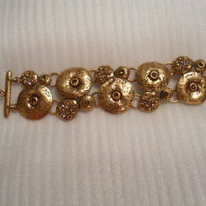 Bracelet and Earring Set  12-31